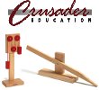 Crusader Education